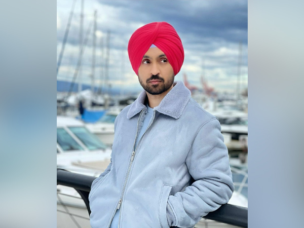 Diljit Dosanjh's 'Punjab 95' removed from Toronto Film Festival lineup?