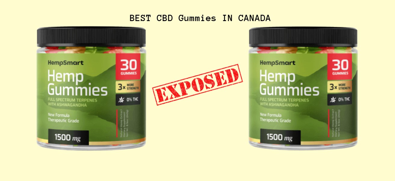 Sophie Gregoire CBD Gummies Canada {Exposed Truth Price 2023} Sophie Trudeau CBD Gummies CA) Should You Buy Or Not? Must Read Evergreen CBD