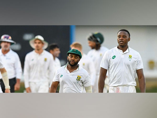 Kagiso Rabada Shatters Record with 300th Test Wicket