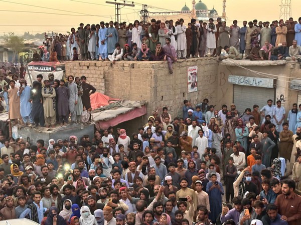 18 people reported missing in Balochistan, five dead bodies found in second half of July: Report 