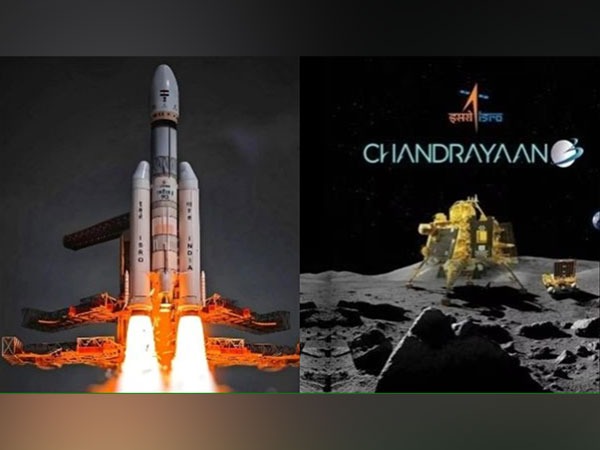 India Declares National Space Day to Celebrate Chandrayaan-3 Success