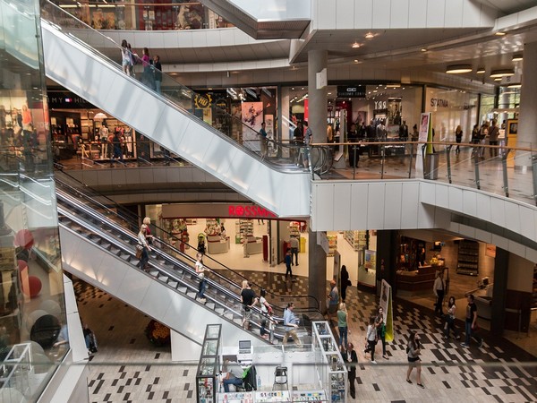 Lucknow Tops Tier 2 Cities with 5.7 Million Sq Ft Shopping Centre Space: Knight Frank Report