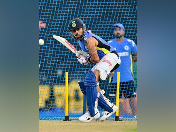 Battle Lines Drawn: Kohli and Smith Set for Epic Duel in Border-Gavaskar Series