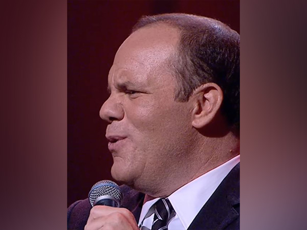 Tom Papa Set to Release New Netflix Special 'Home Free'