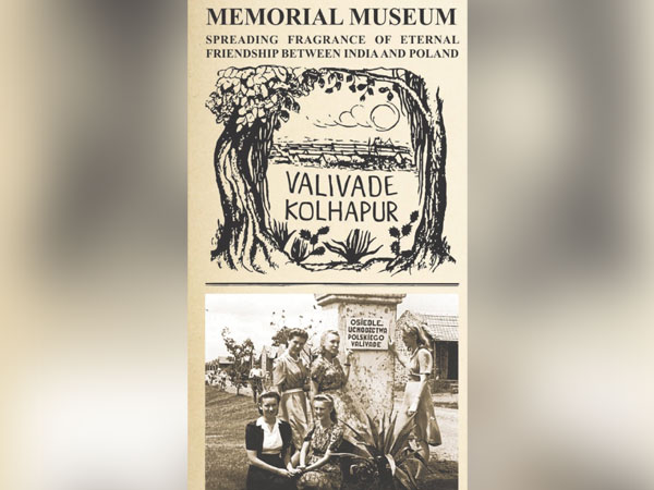 Commemoration post in memory of Polish refugees to be unveiled at Valivade in Kolhapur