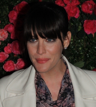 Liv Tyler reveals she tested COVID-19 positive on New Year's Eve
