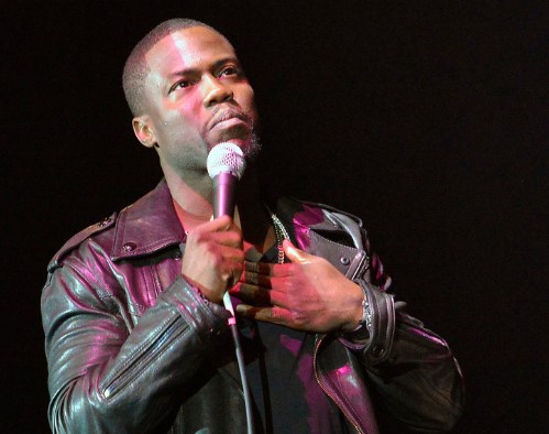 Kevin Hart released from hospital, now at rehabilitation centre