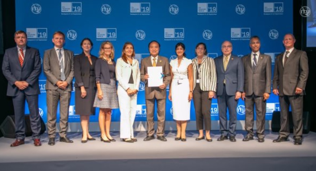 ITU announces connectivity enhancement in disaster responses
