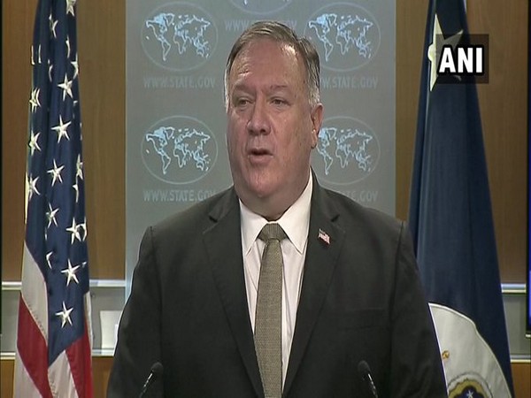 Pompeo to hold separate meets with delegations of Afghan govt, Taliban in Doha