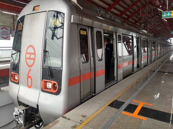After monkey enters into train, Delhi Metro plans to tackle such issues