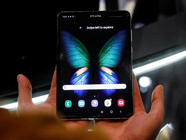 Samsung Galaxy Z Fold2 to cost Rs 1.5 lakh, pre-booking starts from Sept 14