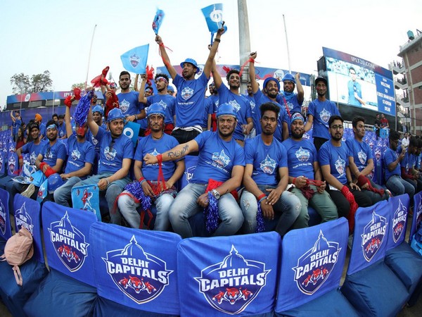 IPL 13: Pre-recorded cheers, fans' reactions to boost players' spirit