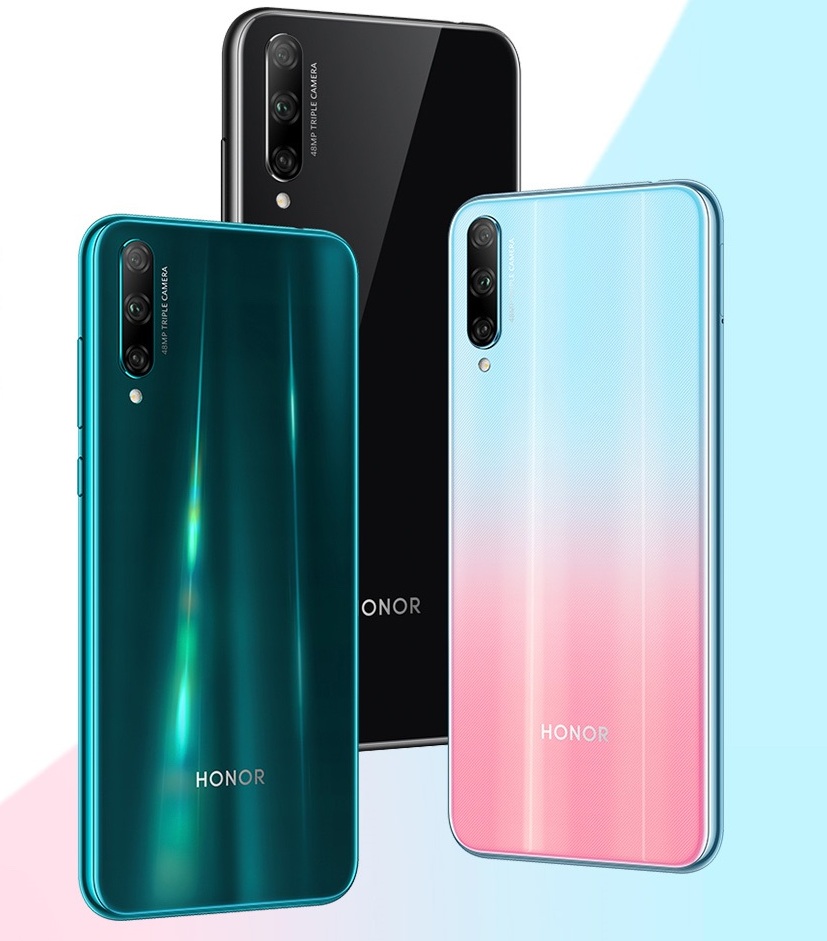 Honor 30i pre-orders open in Russia: Price and Specs