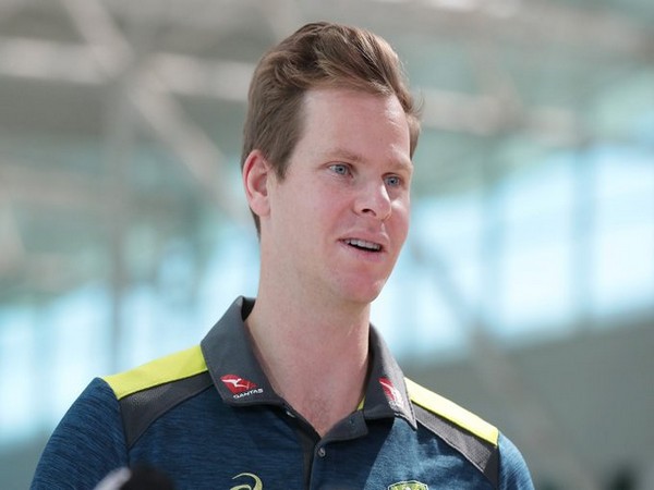 Smith clears concussion test, available for 2nd ODI against England