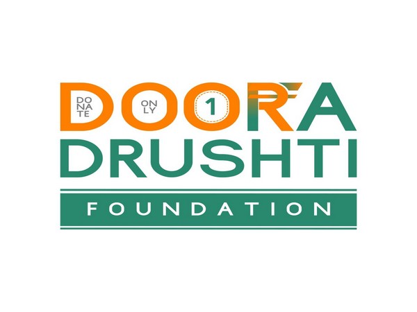 Dooradrushti Foundation collects one rupee as donation to aid people amidst crisis