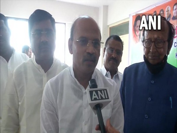 Karnataka civic polls: There's going to be an alliance with JD(S) for Kalaburagi Corporation, says Congress leader