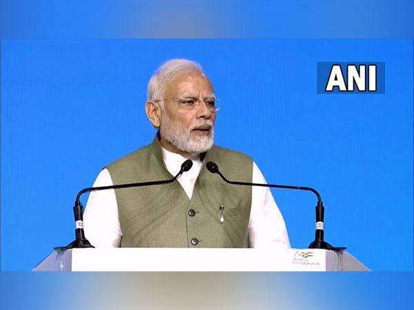 India's dairy sector more about production by masses than mass production: PM Modi at World Dairy Summit