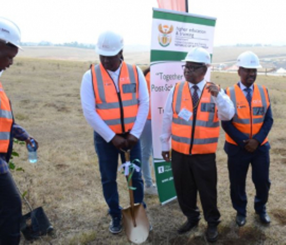 KwaMpumuza Skills Development Centre to create job opportunities