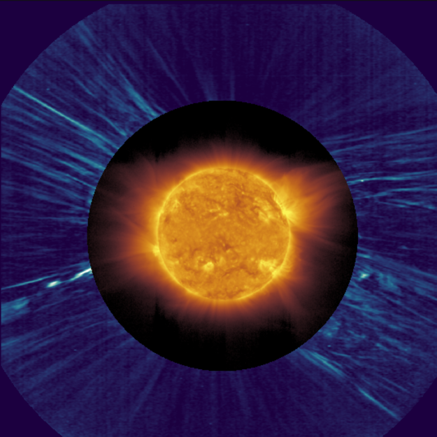 ESA/NASA spacecraft solves mystery of solar switchback - a magnetic phenomenon in solar wind