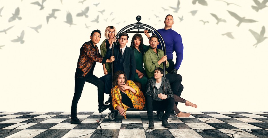 The Umbrella Academy Season 4: Release date, confirmed cast and what to expect