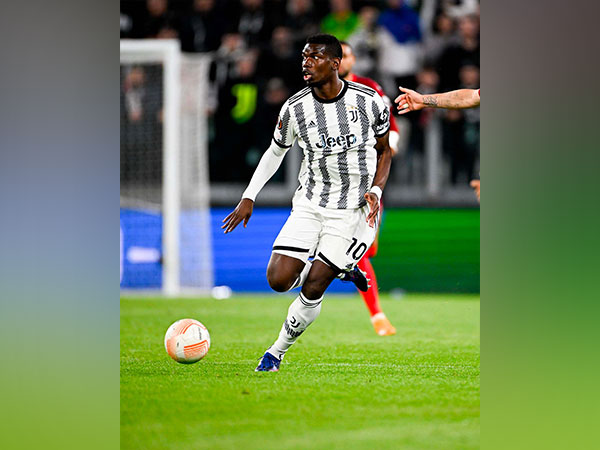 Paul Pogba's Doping Ban Reduced Amid Controversy | Sports-Games