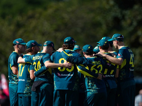 Australia Triumphs Over England in T20I Series Opener With Stellar Performance