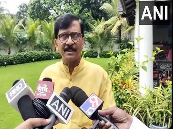 Shiv Sena Leader Sanjay Raut Questions CJI's Impartiality After PM Modi's Visit