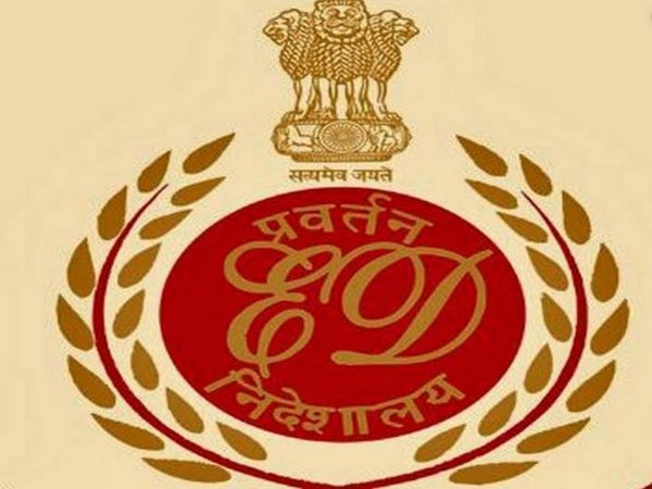 ED Attaches Rs 43.52 Crore Assets in Ushdev International Bank Fraud Case