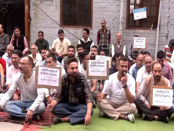 Shimla Protests: Traders Close Shops in Bandh Over Alleged Police Brutality