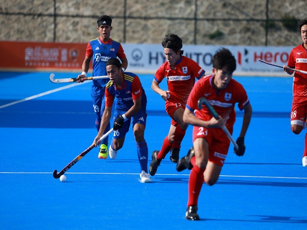 Asian Champions Trophy: Malaysia snatch 5-4 win against Japan, climb up to No.4 in points table