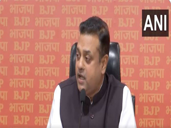 Sambit Patra Accuses Rahul Gandhi of Divisive Politics on Foreign Soil