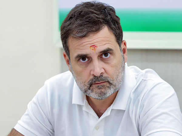 Rahul Gandhi Condemns Assault on Army Officer and Friend in Indore