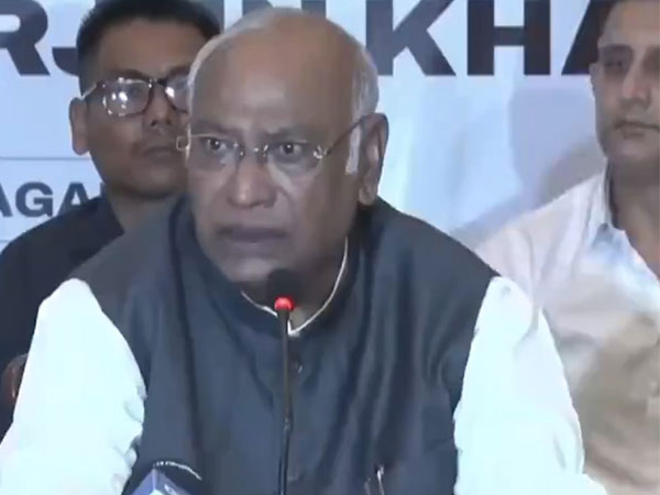 Kharge Slams BJP-Led Government Over 95-Day Performance