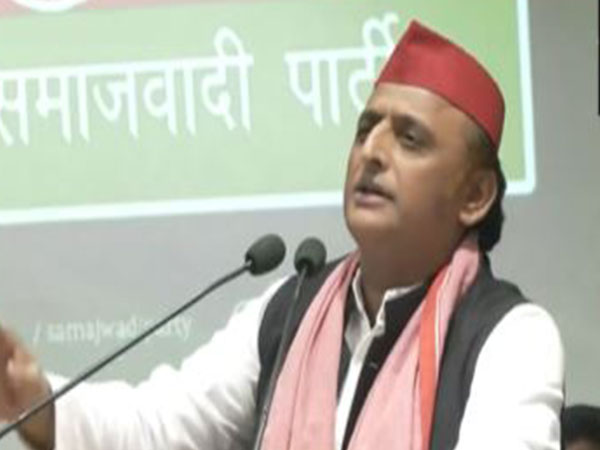 Akhilesh Yadav Slams BJP Over Alleged Fake Encounters in Uttar Pradesh