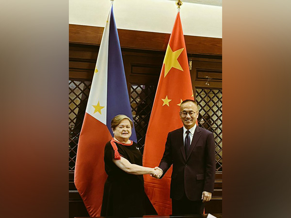 Philippines and China Engage in Tense Talks Over South China Sea Dispute