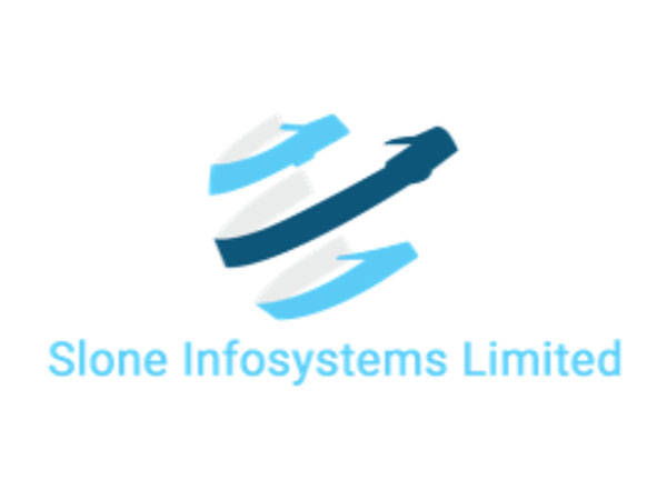 Slone Infosystems Secures Rs 3.96 Cr Order from JBA Infosolutions