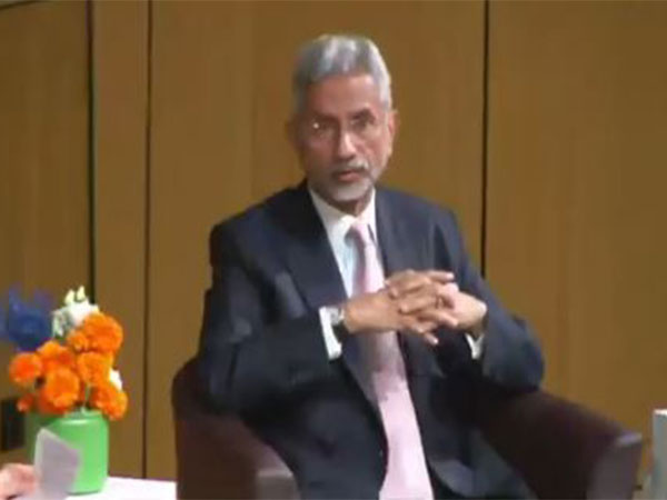 Jaishankar Labels India-China Relationship as 'Complex': Calls for Economic Fairness