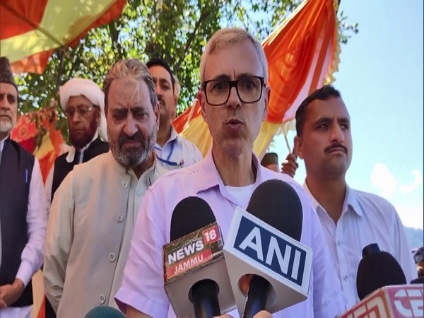 Omar Abdullah Vows to Restore Legislative Council in Jammu and Kashmir