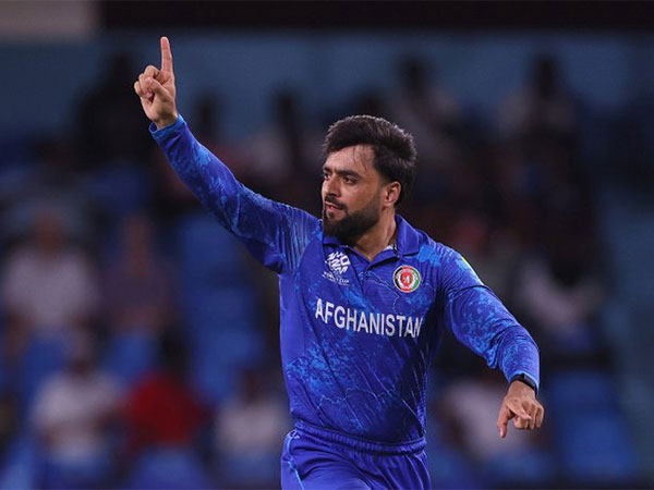 Rashid Khan Returns to ODI Format as Afghanistan Announces Squad for South Africa Series