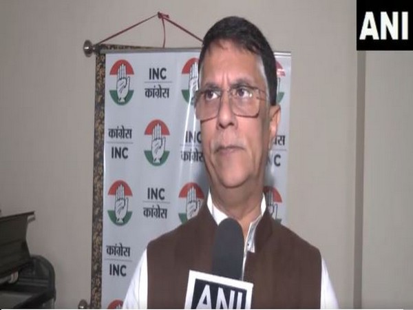 Pawan Khera Defends Kharge's 'Jailed' Remark, BJP Rebukes Statement