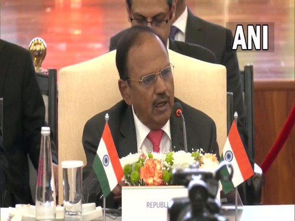 Ajit Doval Strengthens India-France Defence Ties in High-Level Meetings