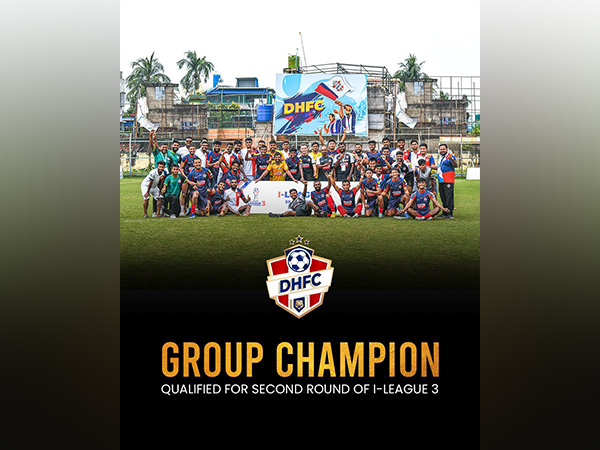 Diamond Harbour FC and SAT Tirur Among Teams Advancing to I-League 3 Final Round