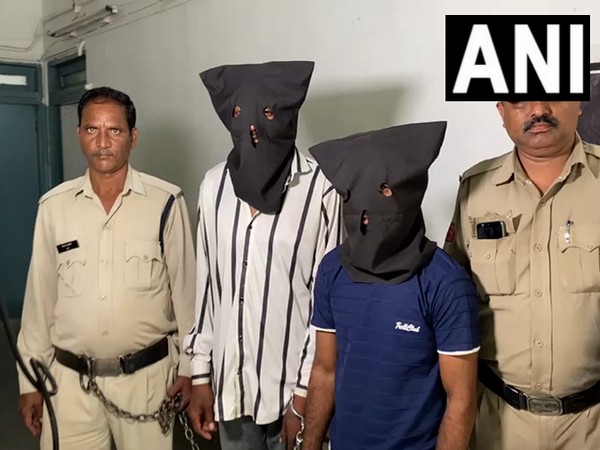 Two Arrested for Assault on Army Officer in Indore, Sent to Police Remand