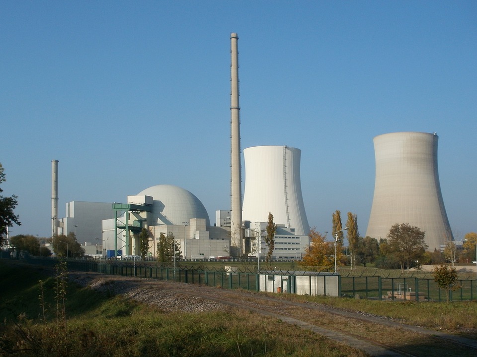 France to shut down 14 nuclear reactors by 2035 - document