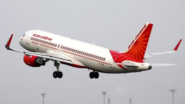 DGCA suspends license of senior Air India pilot for three years