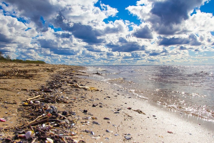 EIB, AFD and KfW launch EUR 2 billion Clean Oceans Initiative to save oceans