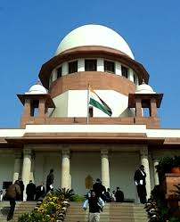 SC denies to entertain PIL filed seeking minimum wages for workers in unorganised sector
