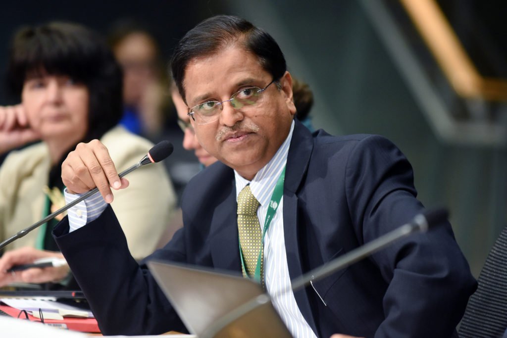 GDP growth at 7.1 pct seems disappointing: Economic Affairs Secretary