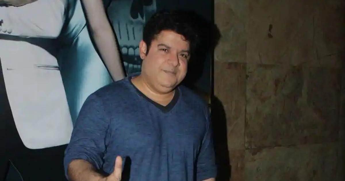 IFTDA suspends Director Sajid Khan for one year over MeToo row