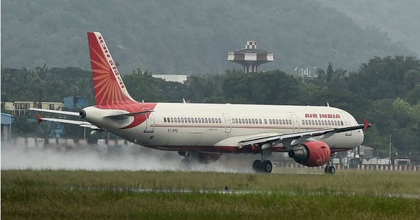 Govt expects Rs 9,000 cr from selling off Air India assets, land